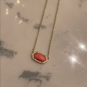 KENDRA SCOTT NECKLACE
